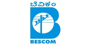 Logo of Bescom 
