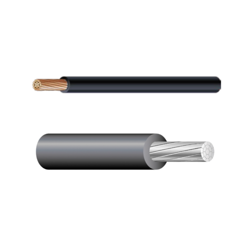 What Is a Thermoset Insulated Wire
