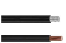What is UL 4703 PV wire