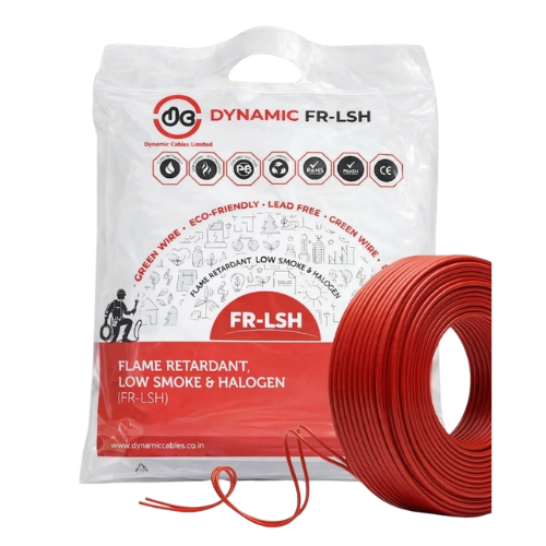 FR-LSH Wires
