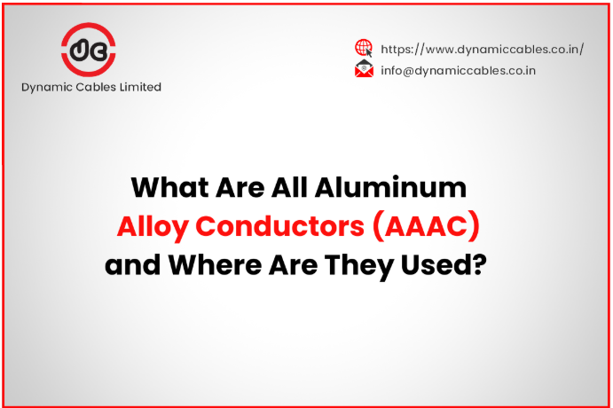 What Are All Aluminum Alloy Conductors (AAAC) and Where Are They Used?