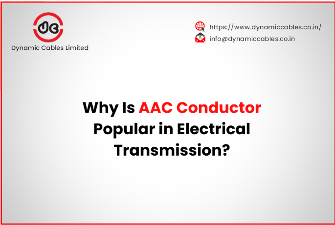 What Are All Aluminum Alloy Conductors (AAAC)? Complete Overview