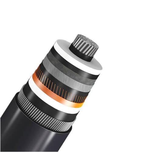 UL 44 Thermoset Insulated Wire