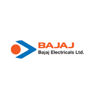 BAJAJ ELECTRICALS