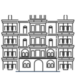 Icon of the indore