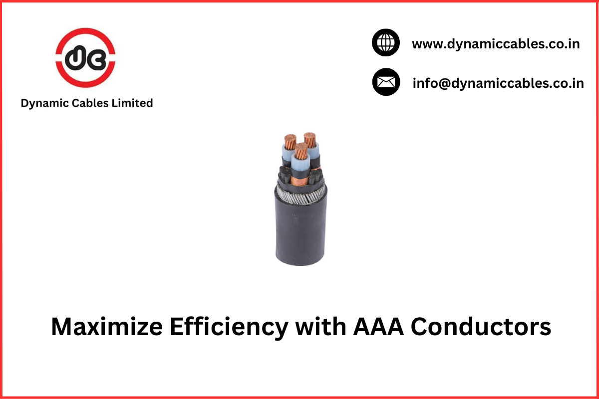 All Aluminium Alloy (AAA) Conductor