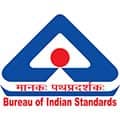 bureau of indian standards logo.