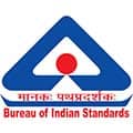 bureau of indian standards logo.