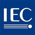 Logo of the IEC