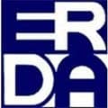 Logo of ERDA