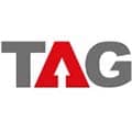 Logo of TAG 