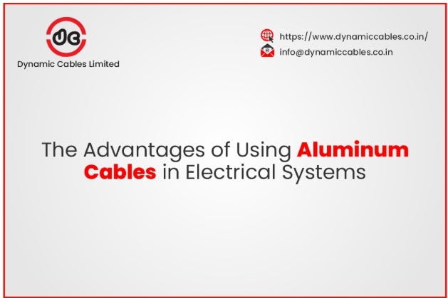 The Advantages of Using Aluminum Cables in Electrical Systems