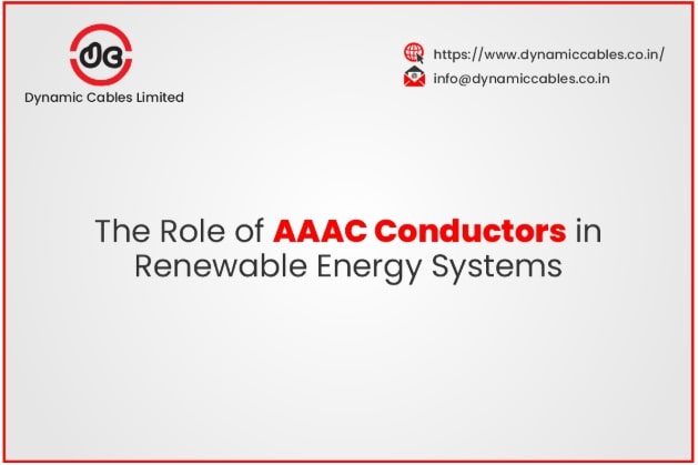 The Role of AAAC Conductors in Renewable Energy Systems