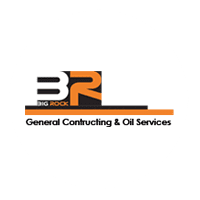 Big Rock for General Contracting and Oil Services