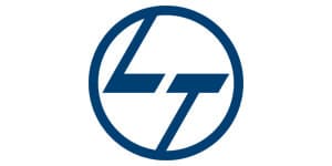 Logo of Larsen &Toubro