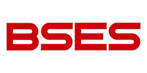 Logo of BSES