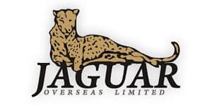 Logo of Jaguar Overseas Limited