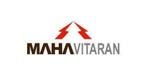 Logo of Mahavitaran