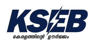 Logo of KSEB 