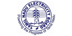 Logo of Tamil Nadu Electricity Board 