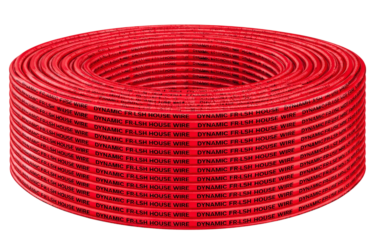 Dynamic House Wire