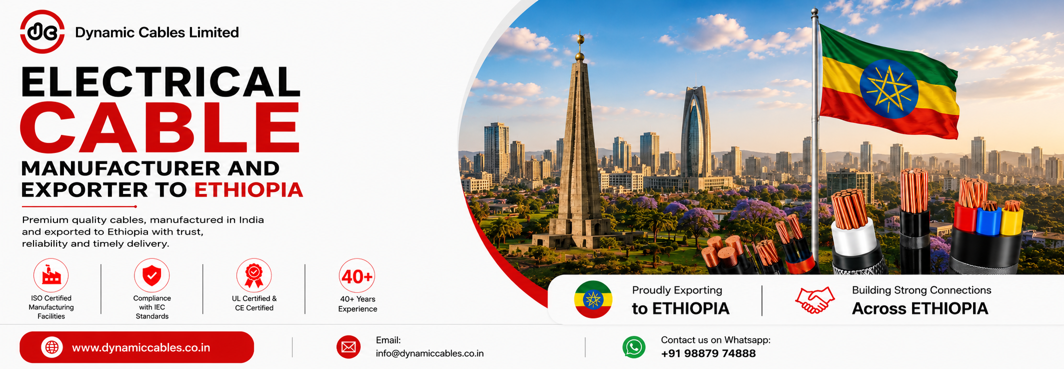 ethiopia