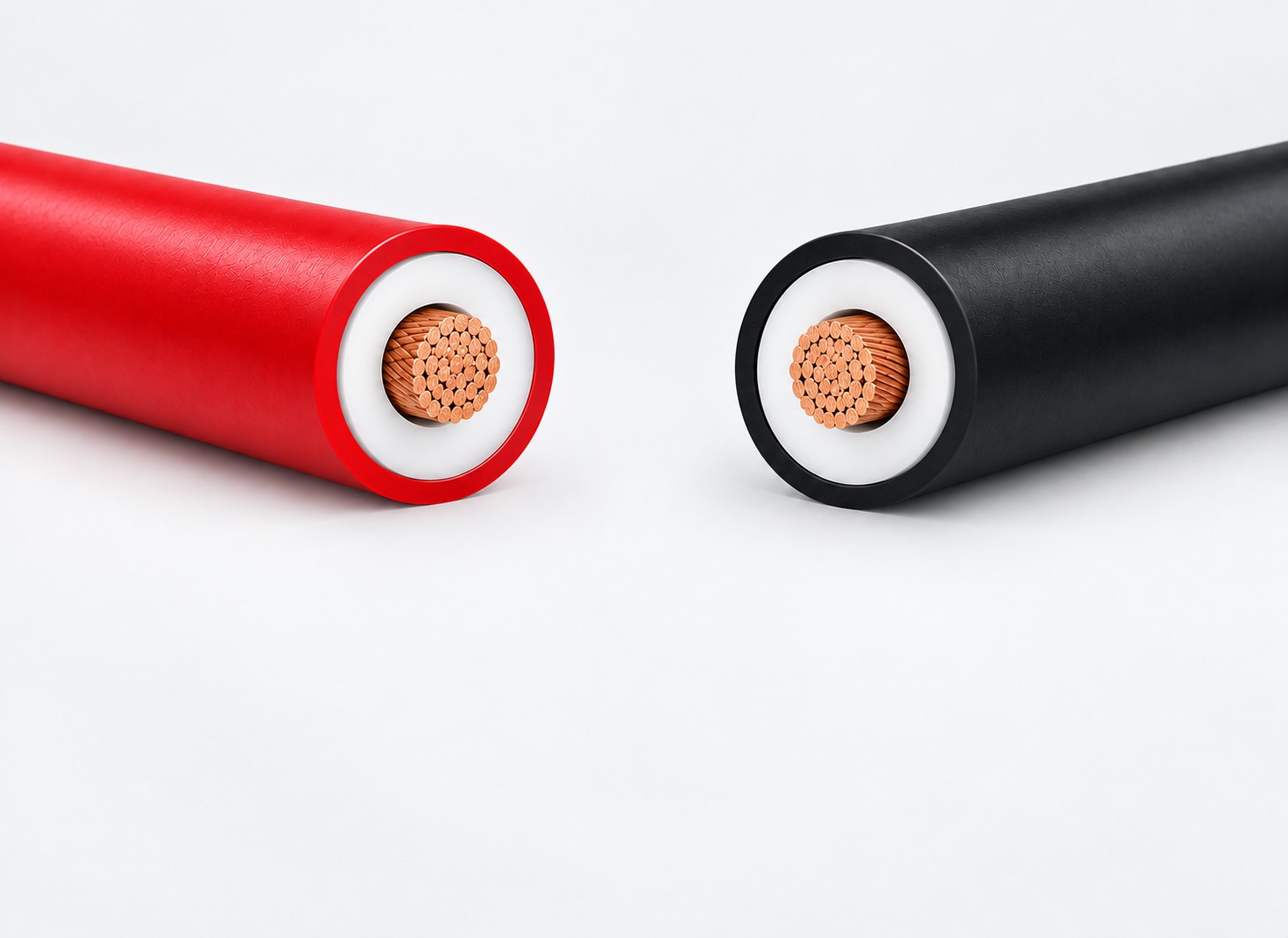 Solar DC Cable