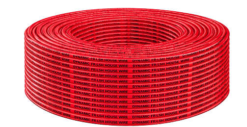 Dynamic House Wire Safety Features