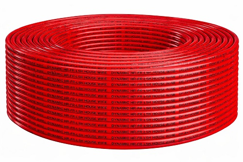 Dynamic House Wire Safety Features