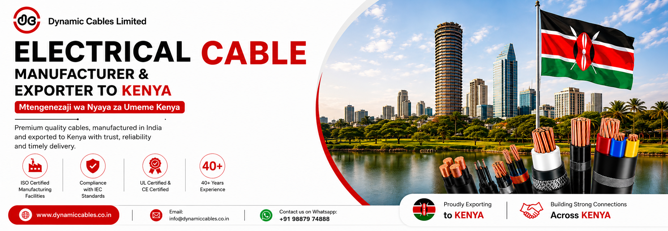 kenya