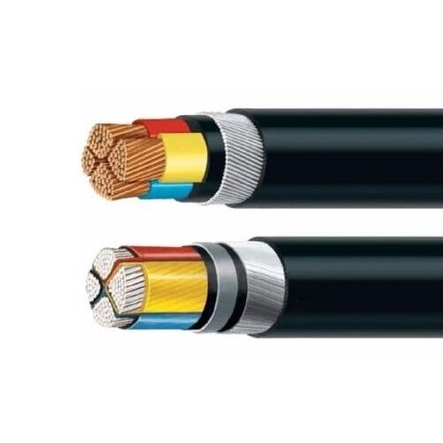 LT PVC Power Cables