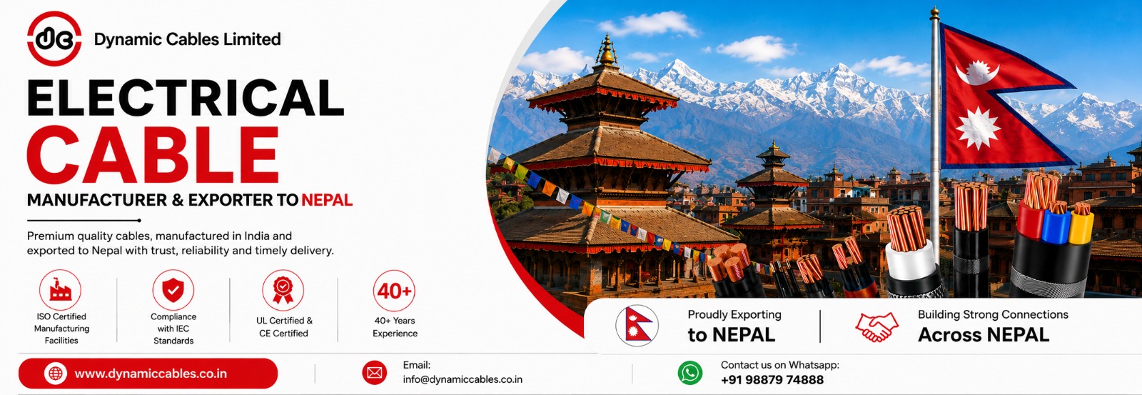 nepal