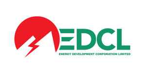 Logo of EDCL