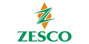 Logo of Zesco