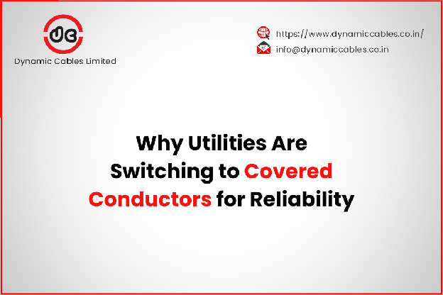 Why Are Utilities Switching to Covered Conductors for Reliability?